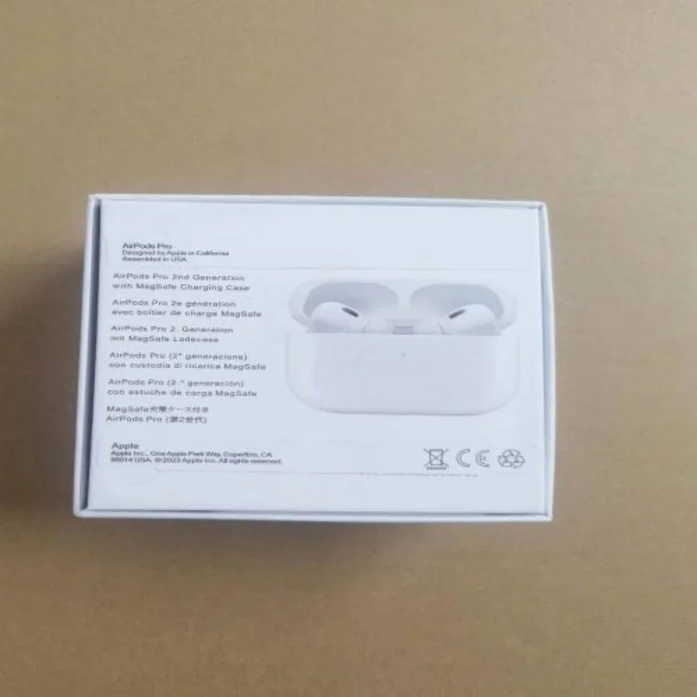 Airpod Pro (Gen 2)